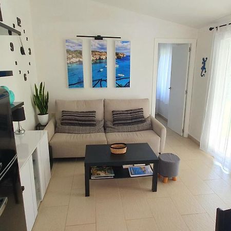 Casa Rissaga - Las Golondrinas Cala en Bosch Exteriér fotografie