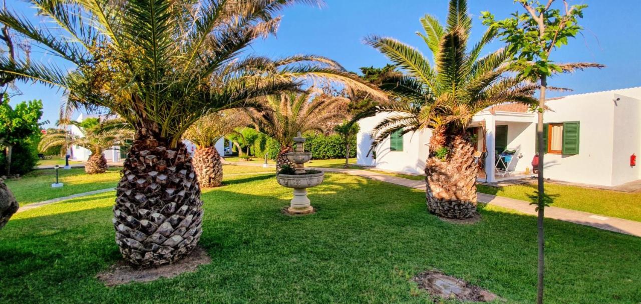 Casa Rissaga - Las Golondrinas Cala en Bosch Exteriér fotografie