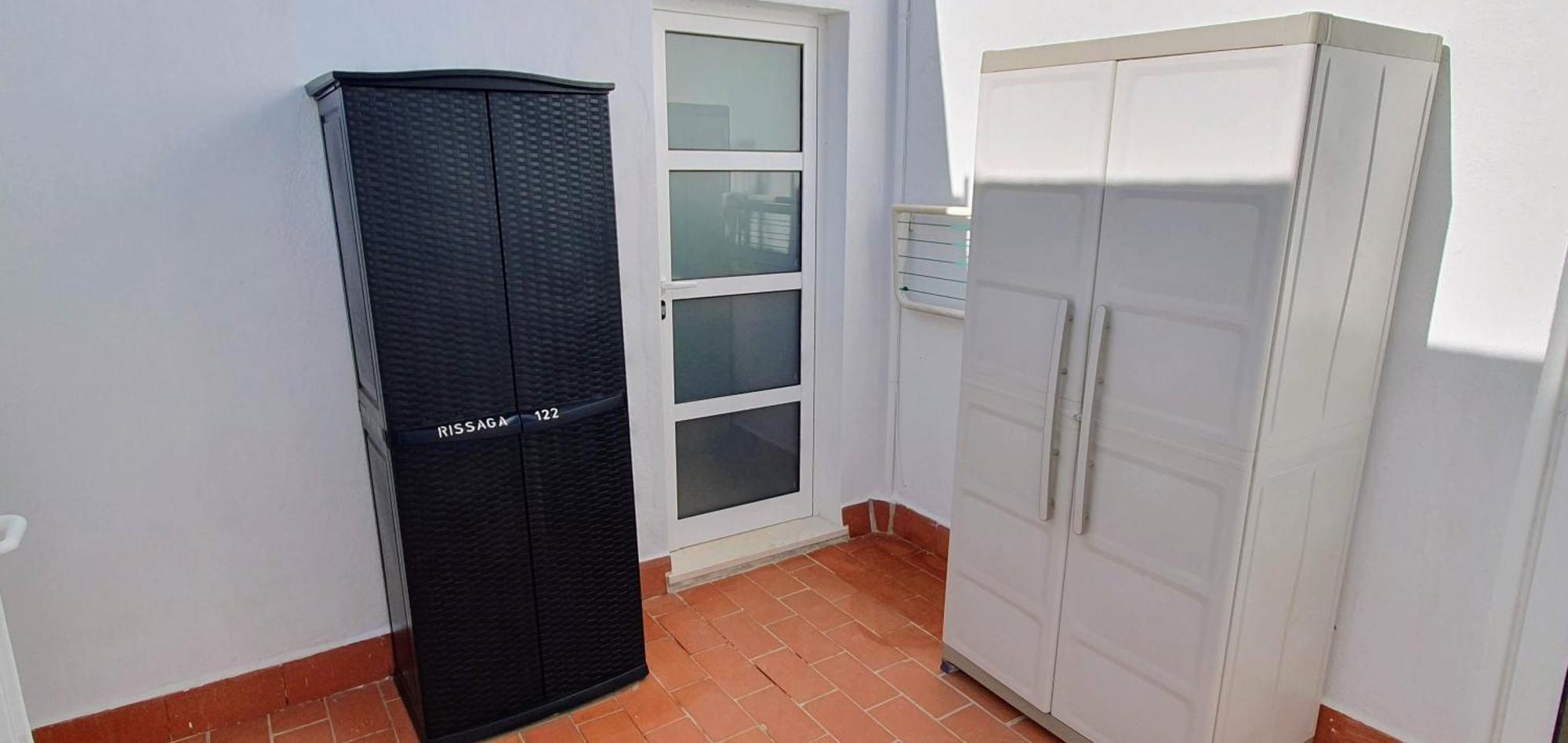 Casa Rissaga - Las Golondrinas Cala en Bosch Exteriér fotografie